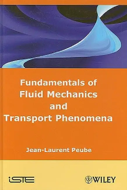 Fluid Mechanics by Jean-Laurent Puebe