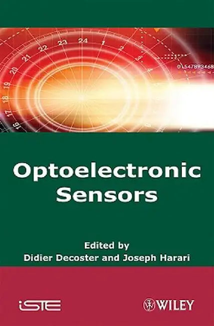 Optoelectronic Sensors by Didier Decoster