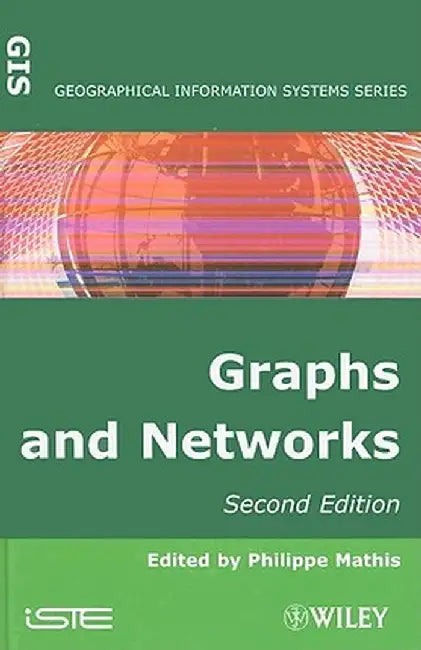 Graphs and Networks: Multilevel Modeling by Philippe Mathis