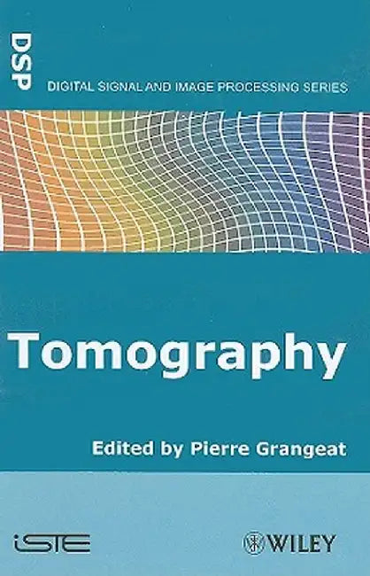 Tomography by Pierre Grangeat