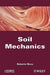 Soil Mechanics by Roberto Nova