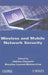 Wireless and Mobile Network Security by Hakima Chaouchi
