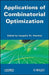 Applications of Combinatorial Optimization by Vangelis Th Paschos