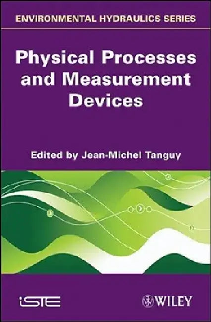 Environmental Hydraulics: 5 Volume Set by Jean-Michel Tanguy