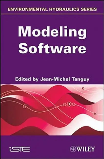 Modeling Software by Jean-Michel Tanguy
