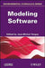 Modeling Software by Jean-Michel Tanguy
