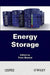 Energy Storage by Yves Brunet
