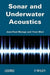 Sonar and Underwater Acoustics by Jean-Paul Marage