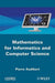 Mathematics for Informatics and Computer Science by Pierre Audibert