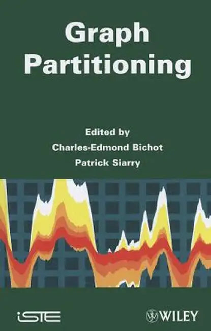 Graph Partitioning by Charles-Edmond Bichot