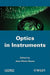 Optics in Instruments by Jean Pierre Goure