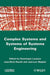 Complex Systems and Systems of Systems Engineering by Dominique Luzeaux
