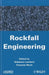 Rockfall Engineering by Stephane Lambert