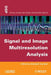 Signal and Image Multiresolution Analysis by Abdeldjalil Ouahabi