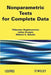 Nonparametric Tests for Complete Data by Vilijandas Bagdonavicius