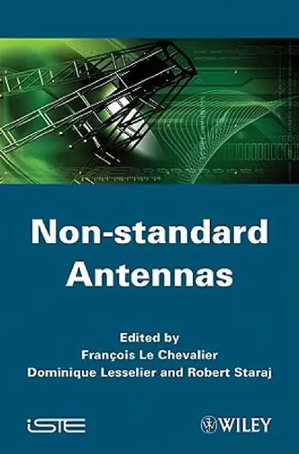 Non-Standard Antennas by Francois Le Chevalier