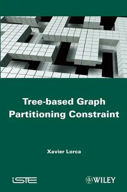 Tree-Based Graph Partitioning Constraint by X. Lorca