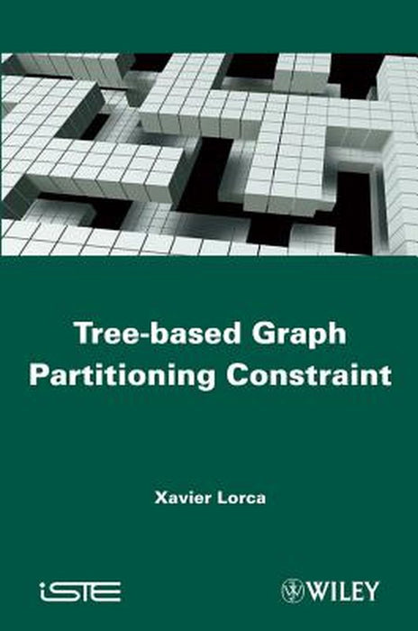 Tree-Based Graph Partitioning Constraint by X. Lorca