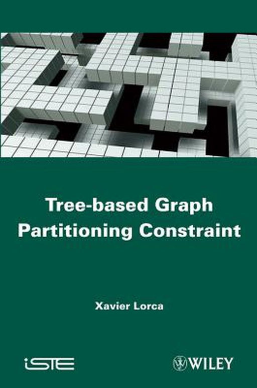 Tree-Based Graph Partitioning Constraint by X. Lorca