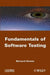 Fundamentals of Software Testing by Bernard Homes