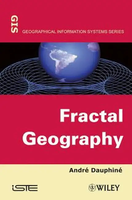 Fractal Geography by Andre Dauphine