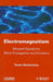 Electromagnetism: Maxwell Equations, Wave Propagation and Emission by Tamer Becherrawy
