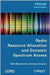 Radio Resource Allocation And Dynamic Spectrum Access by Badr Benmammar, Asma Amraoui