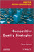 Competitive Quality Strategies by Pierre Maillard