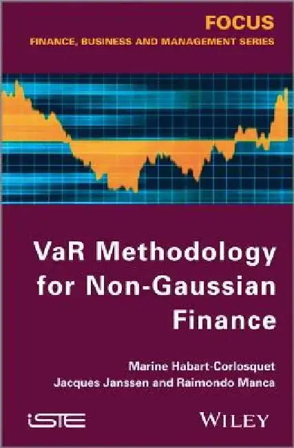VaR Methodology for Non-Gaussian Finance by Marine Habart-Corlosquet