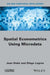 Spatial and Spatio-Temporal Data Analysis by Jean-Claude Dube