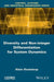 Diversity and Non-Integer Differentiation for System Dynamics by Alain Oustaloup
