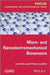 Micro-And Nanoelectromechanical Biosensors by Liviu Nicu