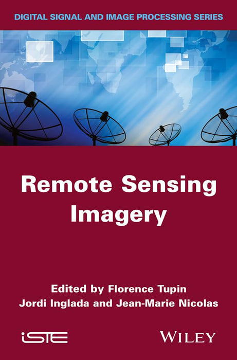 Remote Sensing Imagery by Joredi Inglada