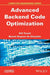 Advanced Backend Optimization by Sid Touati