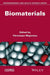 Biomaterials by Veronique Migonney