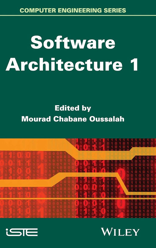 Software Architecture by Mourad Chabane Oussalah