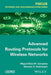 Advanced Routing Protocols For Wireless Networks by Miguel Elias Mitre Campista, Rubinstein Marcelo Gonçalves Rubinstein