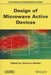 Design of Microwave Active Devices by Jean-Luc Gautier