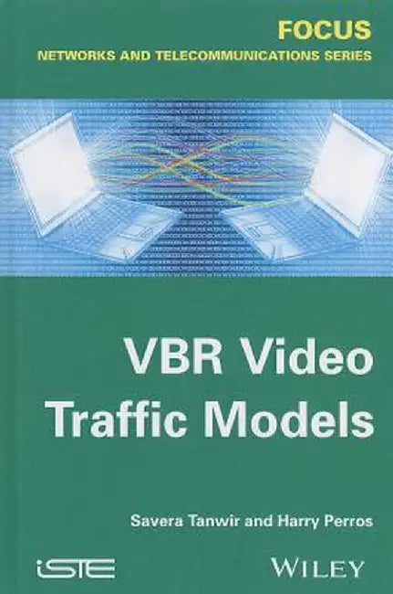 Vbr Video Traffic Models by Savera Tanwir