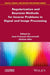 Regularization and Bayesian Methods for Inverse Problems in Signal and Image Processing by Jean-Francois Giovannelli
