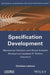 Mechanical Vibration and Shock Analysis, Specification Development by Christian Lalanne