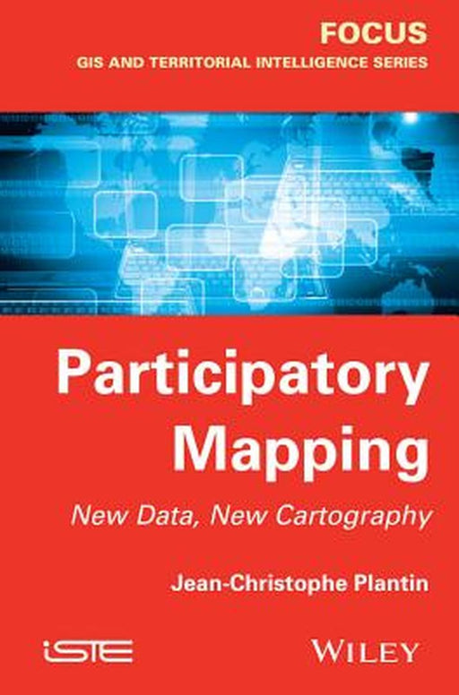 Participatory Mapping by Plantin