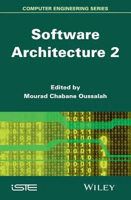 Software Architecture 2 by Mourad Chabane Oussalah