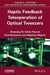 Haptic Feedback Teleoperation of Optical Tweezers by Zhenjiang Ni