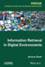 Information Retrieval In Digital Environments by Dinet