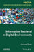 Information Retrieval In Digital Environments by Dinet