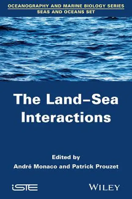 The Land-Sea Interactions by Monaco
