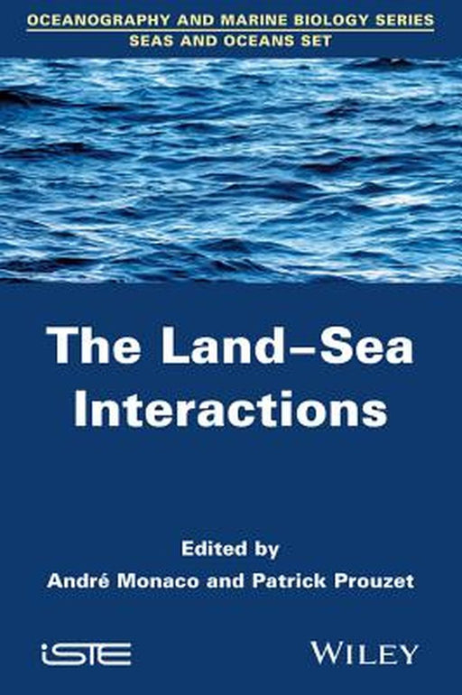 The Land-Sea Interactions by Monaco