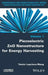 Piezoelectric Zno Nanostructure for Energy Harvesting, Volume 1 by Yamin Leprince-Wang