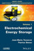 Electrochemical Energy Storage by Jean-Marie Tarascon